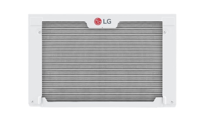 LG 3/4 匹 窗口式冷氣機, W3NQ08UNNP1