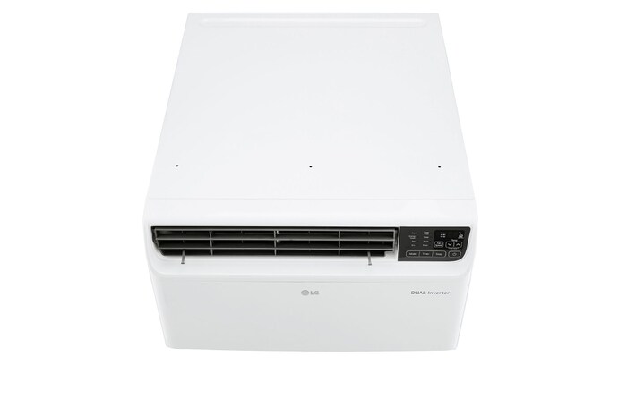 LG R32雪種 雙迴轉變頻窗口式冷氣機 (1.5 匹 附無線遙控器）, W3NQ12LNNP1