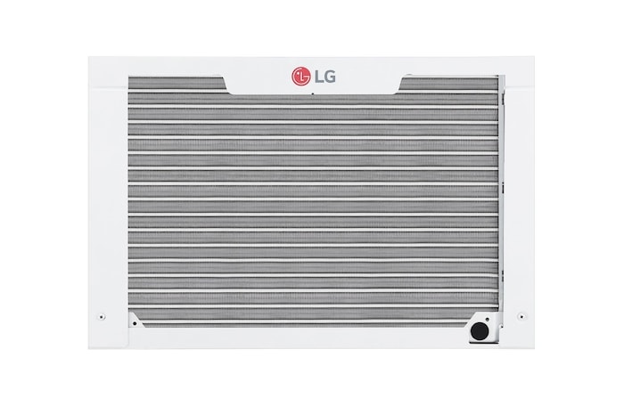 LG R32雪種 雙迴轉變頻窗口式冷氣機 (1.5 匹 附無線遙控器）, W3NQ12LNNP1