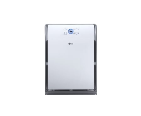 LG 空氣清新機 - PS-R459WN PS-R459WN 的正視圖