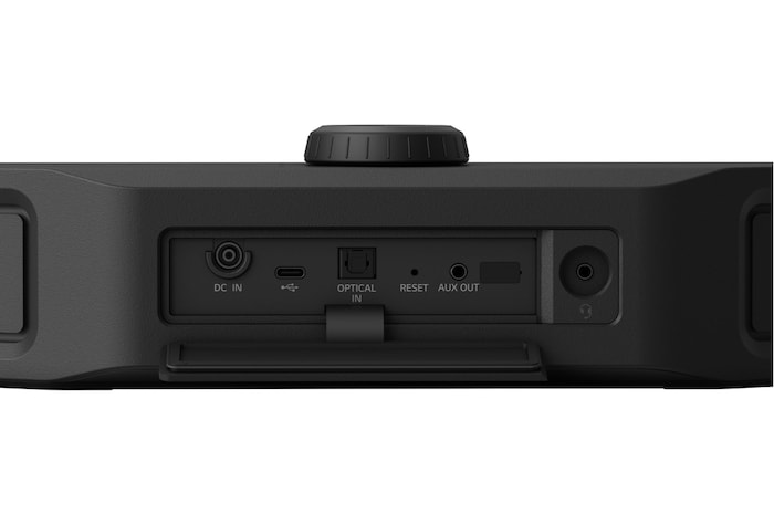 LG UltraGear 遊戲喇叭 GP9, GP9