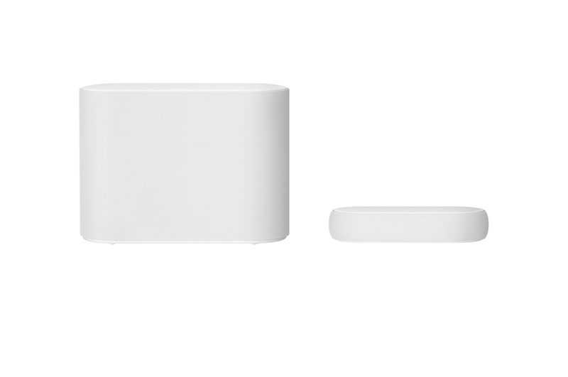 LG 3.1.2 聲道杜比全景聲無線 Eclair Soundbar  , QP5W
