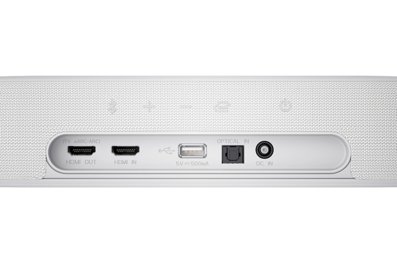 LG 3.1.2 聲道杜比全景聲無線 Eclair Soundbar  , QP5W