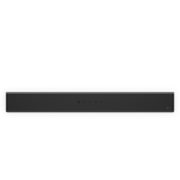 LG Soundbar S40T 的頂視圖