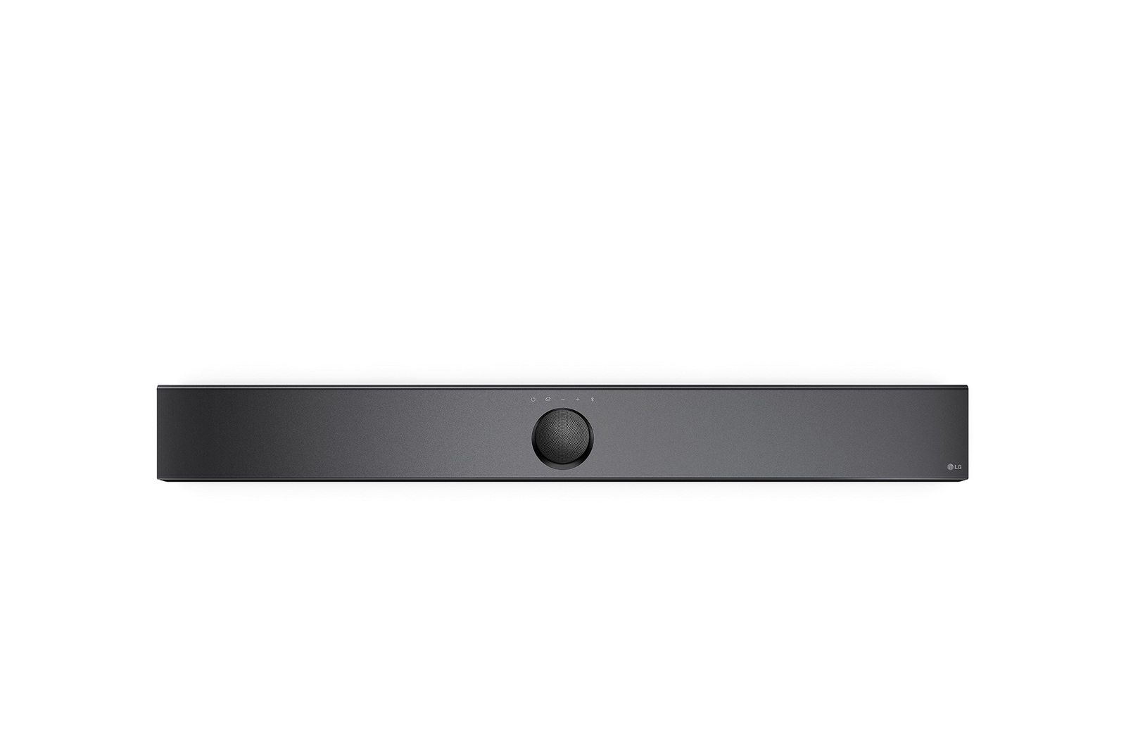 LG Soundbar S70TY 的頂視圖