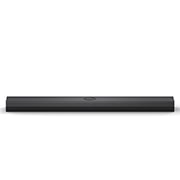 LG Soundbar S70TY 的正面視圖