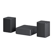 LG Soundbar S80QR, S80QR