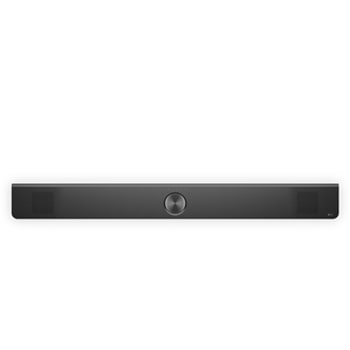 LG Soundbar S90TR 的頂視圖