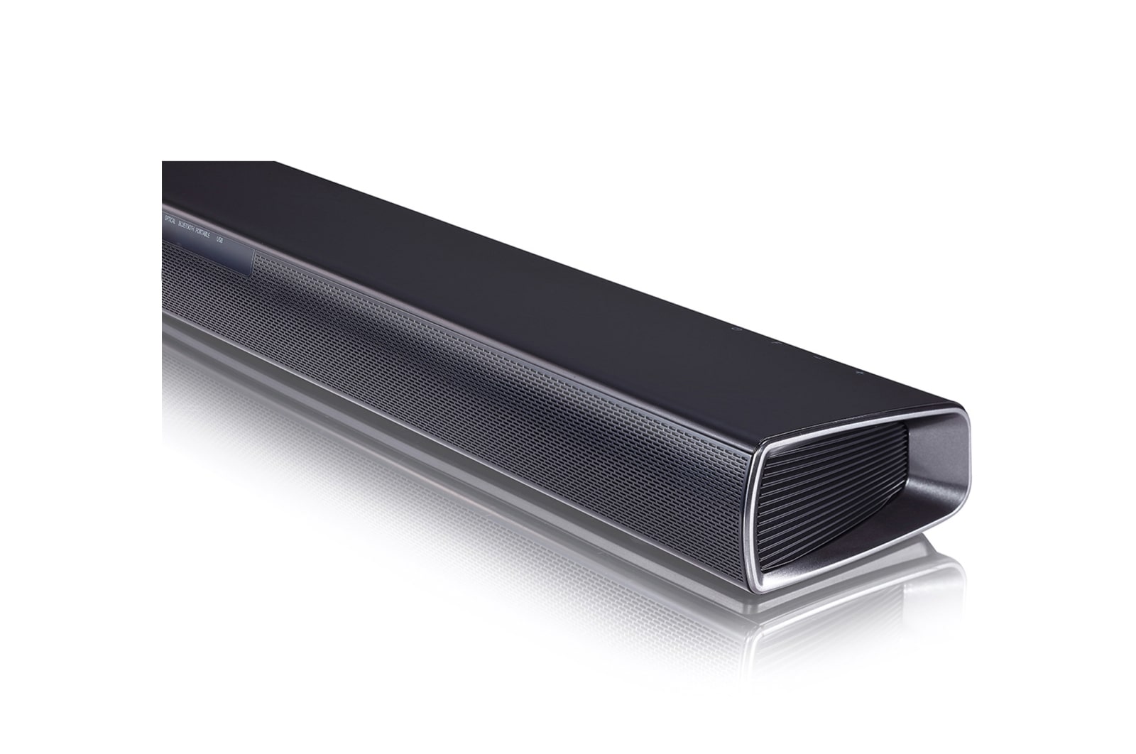 LG Soundbar SQC1, SQC1