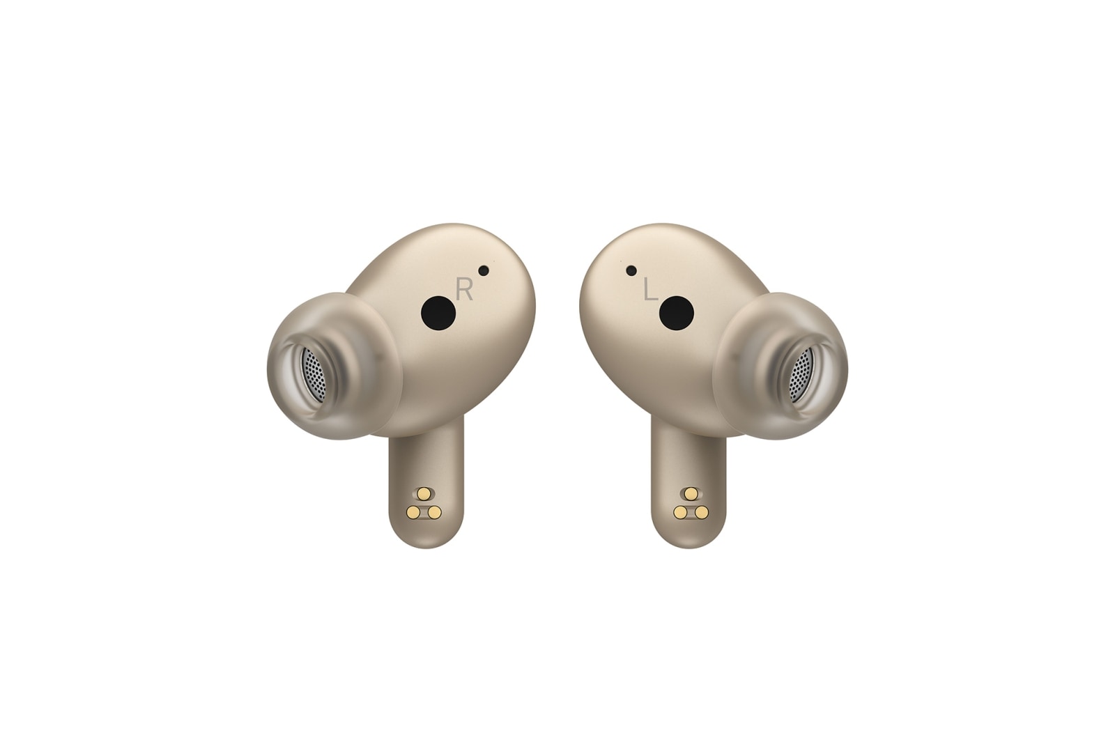 LG TONE Free FP8 (金色), TONE-FP8