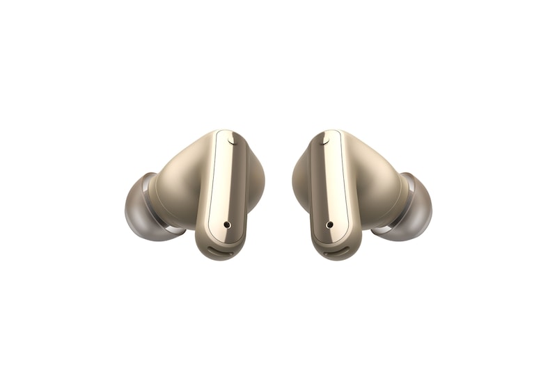 LG TONE Free FP8 (金色), TONE-FP8