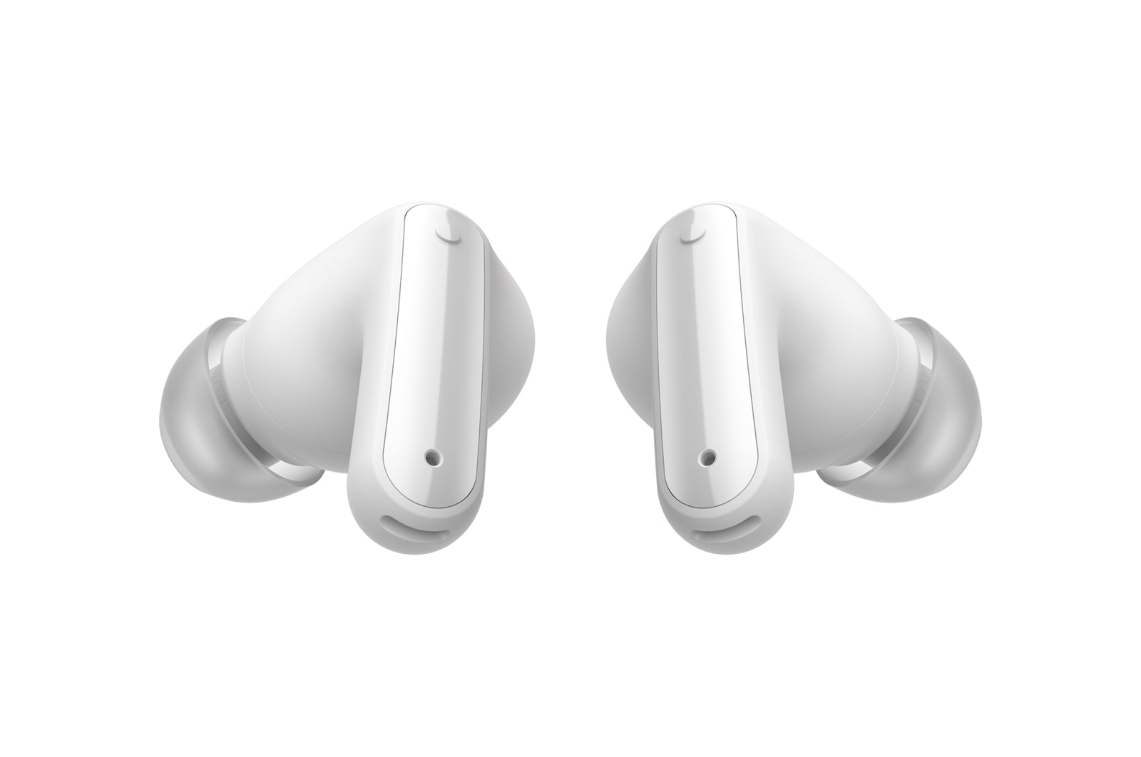 LG TONE Free FP8 (白色), TONE-FP8
