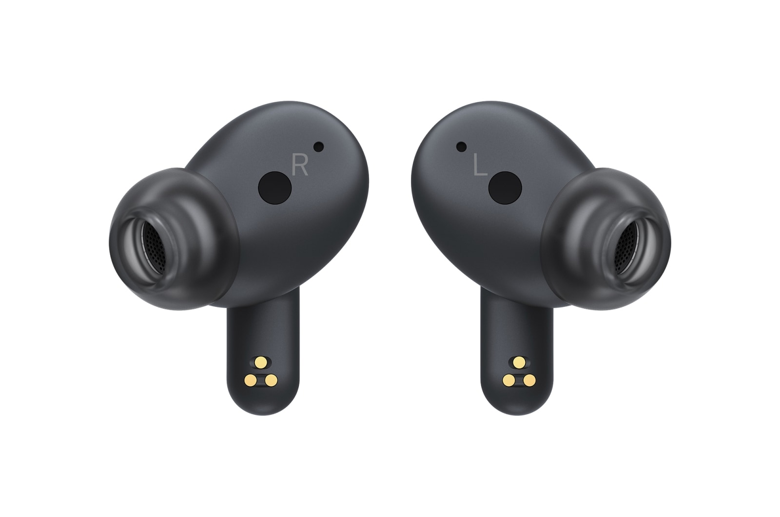 LG TONE Free FP9 (黑色), TONE-FP9