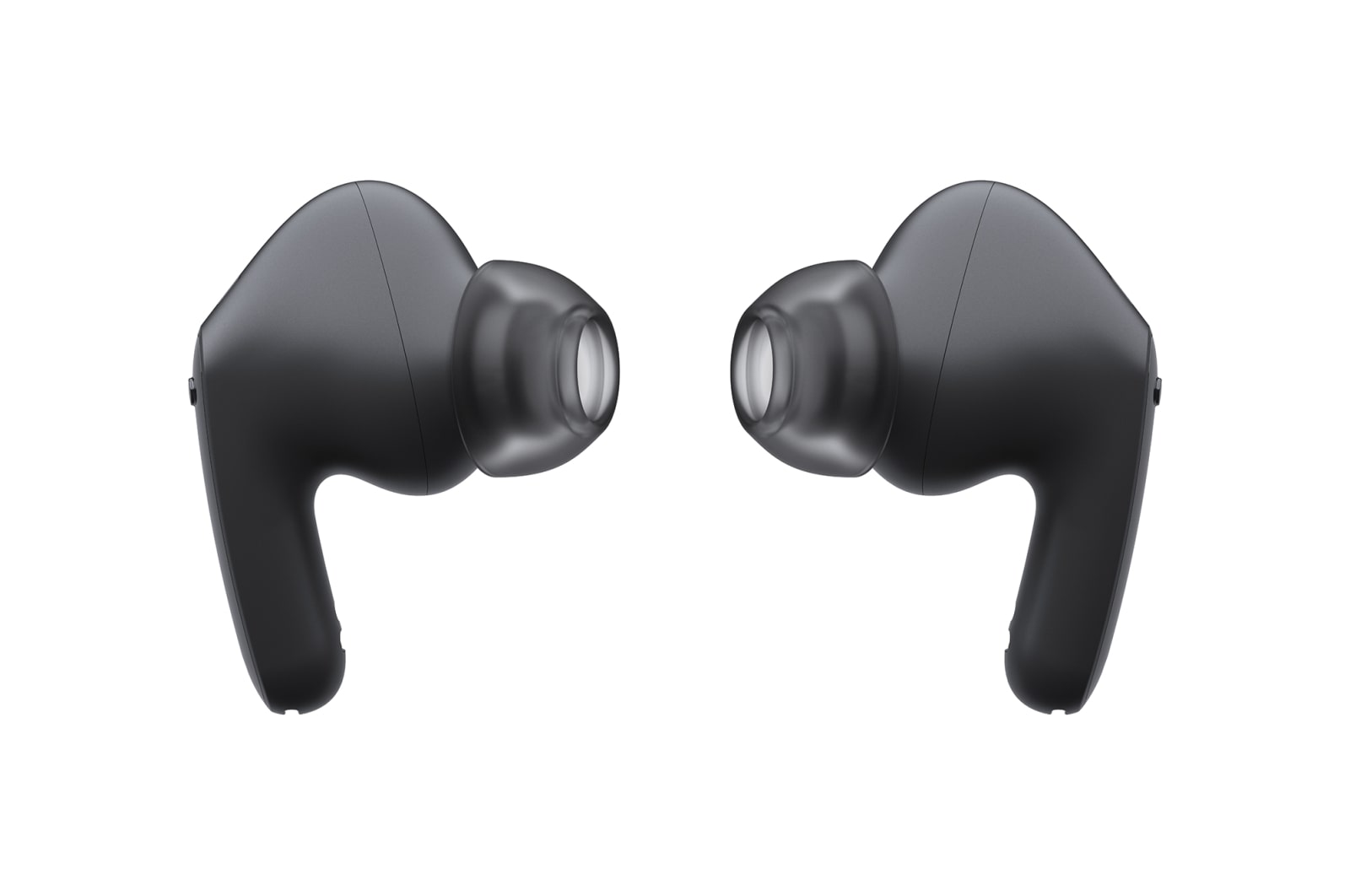 LG TONE Free FP9 (黑色), TONE-FP9