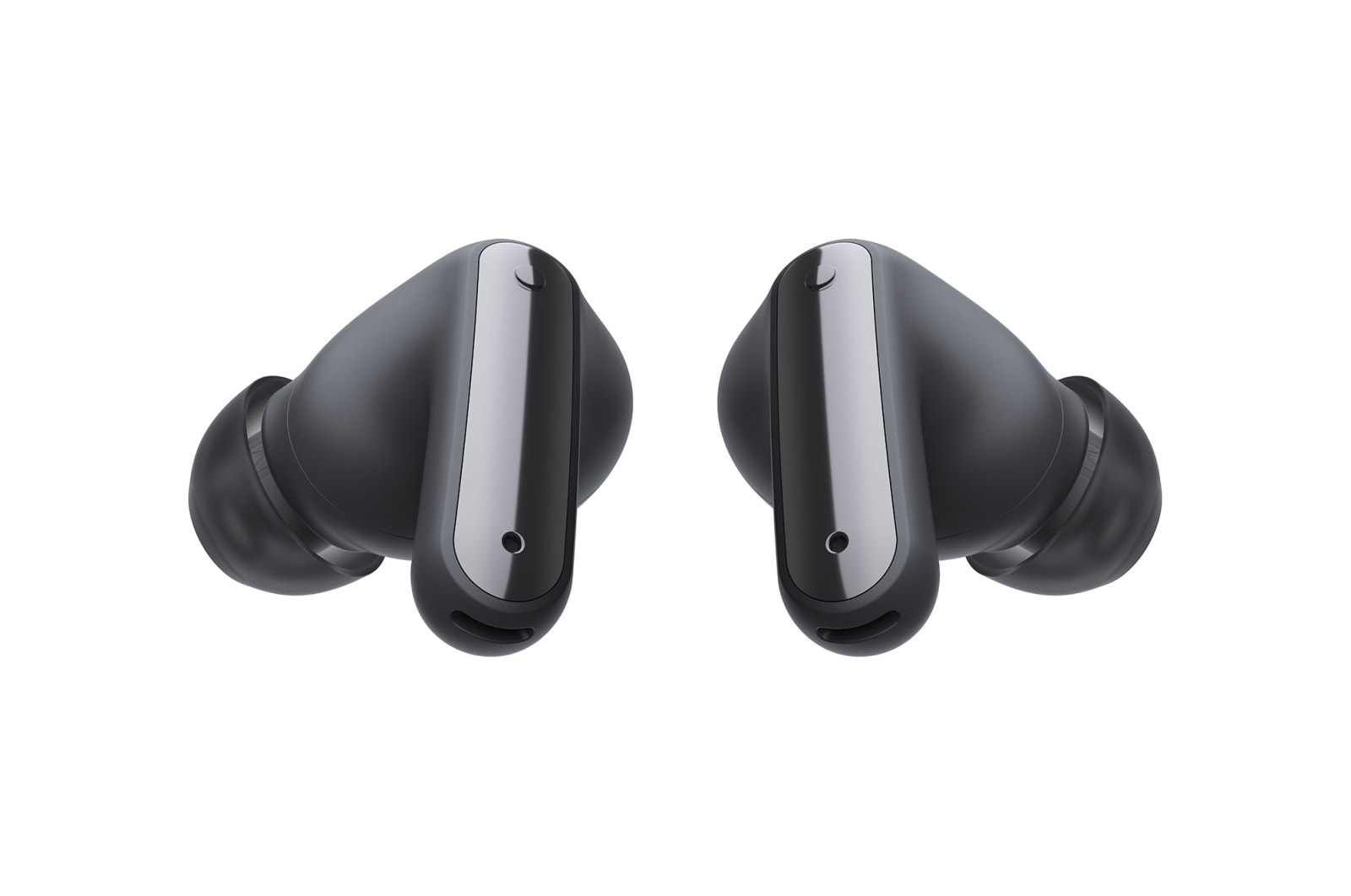 LG TONE Free FP9 (黑色), TONE-FP9