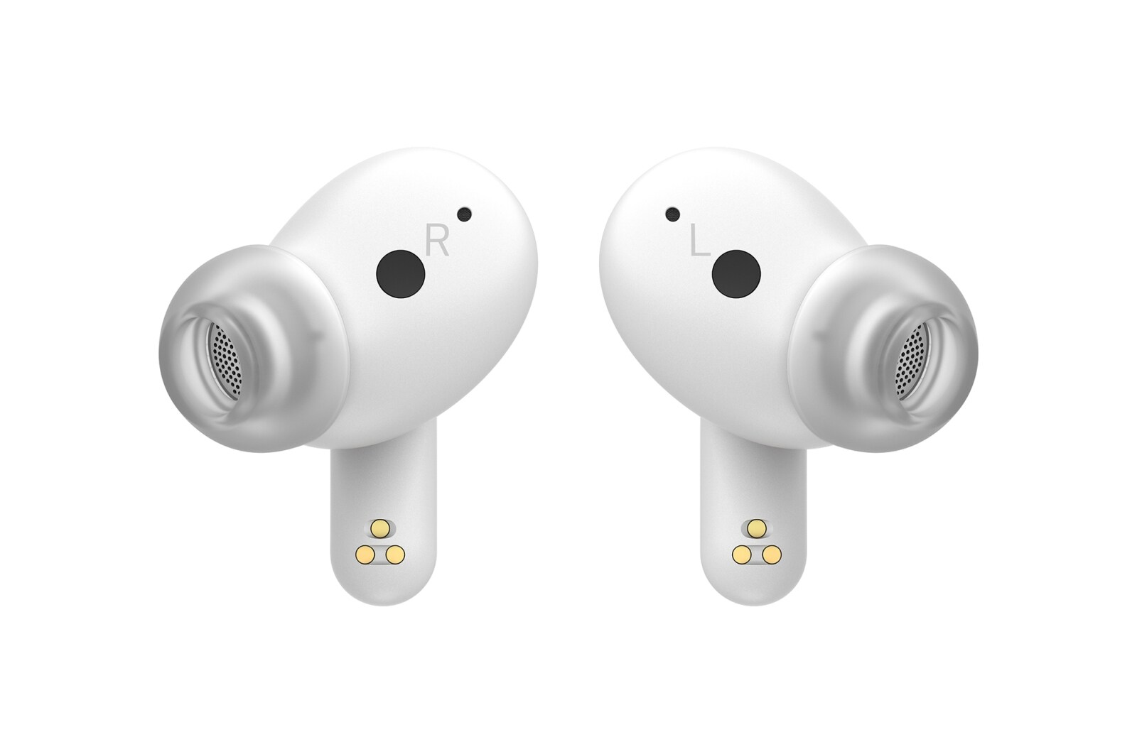 LG TONE Free FP9 (白色), TONE-FP9