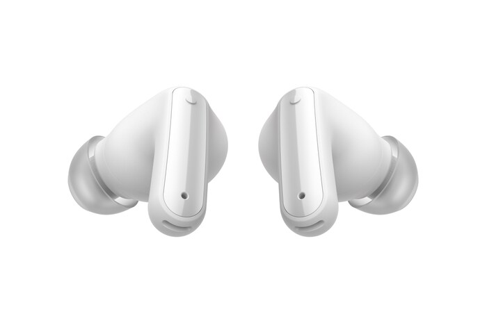 LG TONE Free FP9 (白色), TONE-FP9