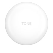 LG TONE Free FP9 (白色), TONE-FP9