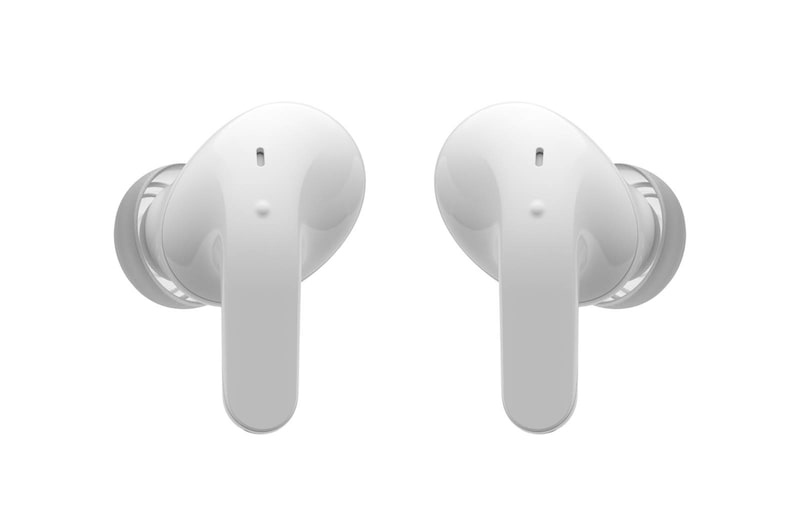 LG TONE Free T60 (白色), TONE-T60Q