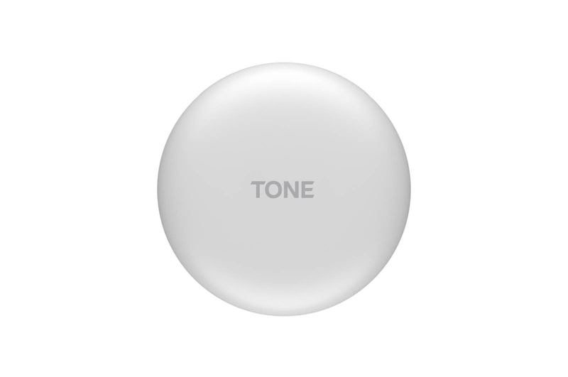 LG TONE Free T60 (白色), TONE-T60Q
