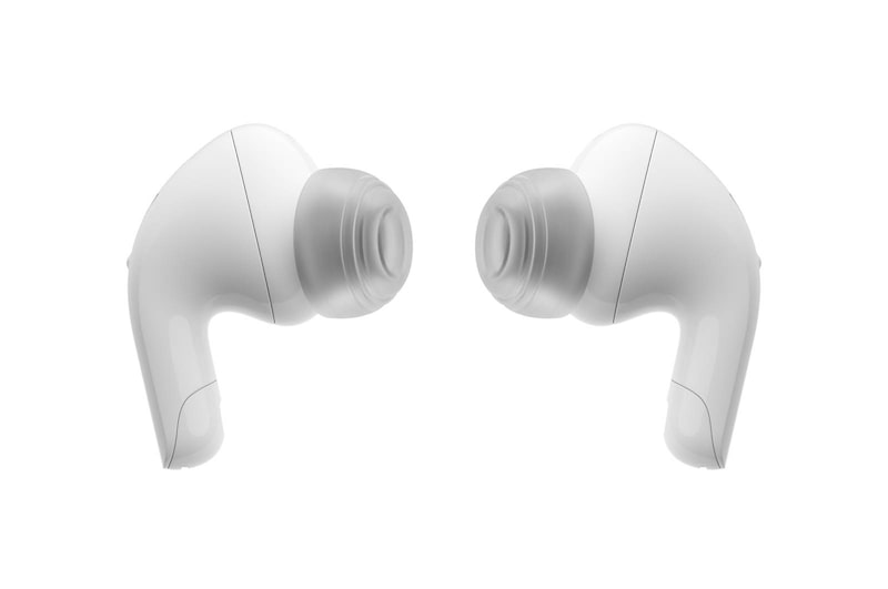 LG TONE Free T60 (白色), TONE-T60Q