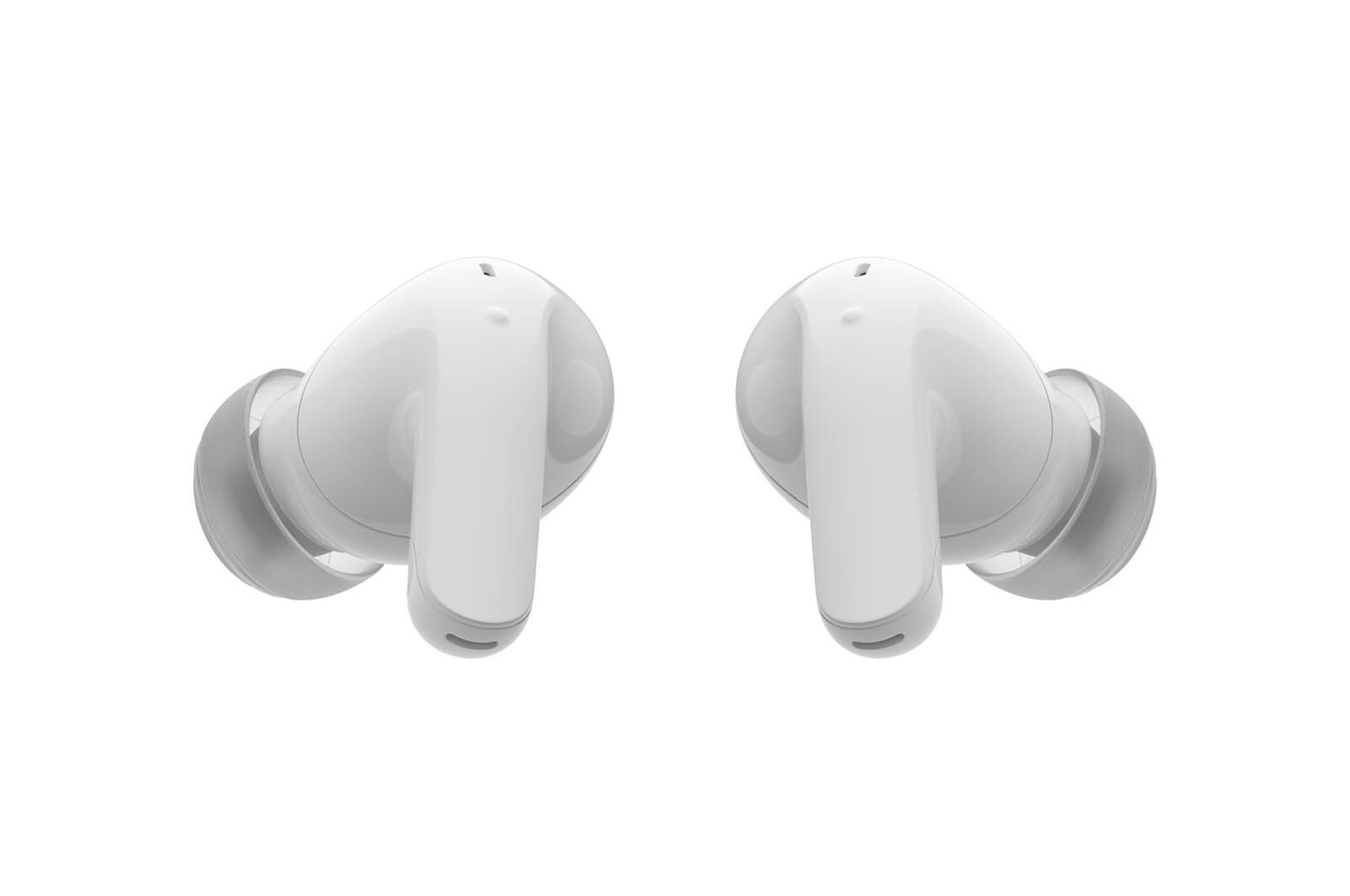 LG TONE Free T60 (白色), TONE-T60Q