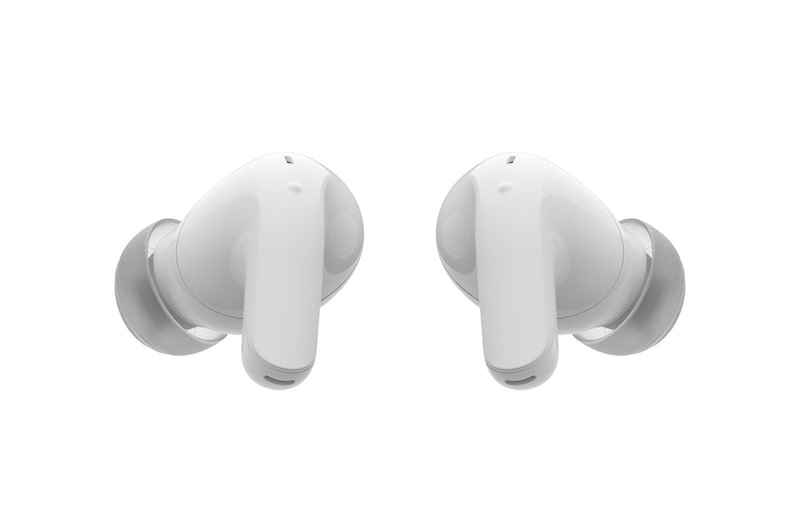 LG TONE Free T60 (白色), TONE-T60Q