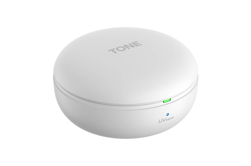 LG TONE Free T60 (白色), TONE-T60Q