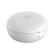 LG TONE Free T60 (白色), TONE-T60Q