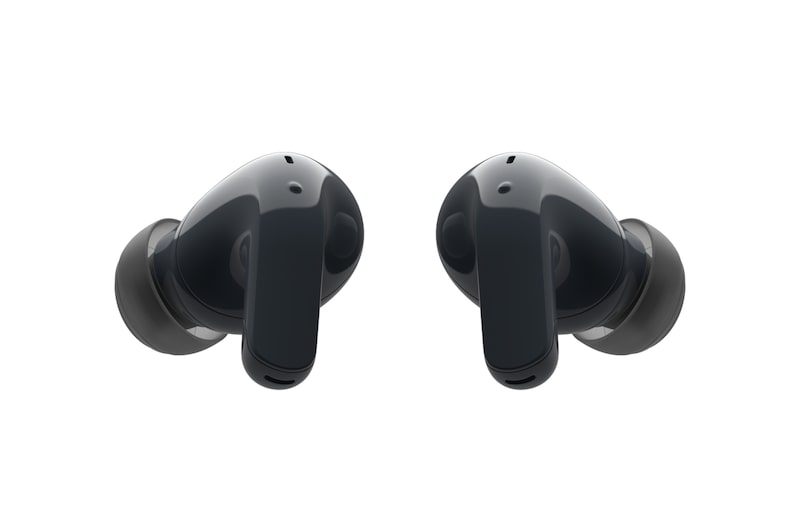 LG TONE Free T90 (黑色), TONE-T90Q