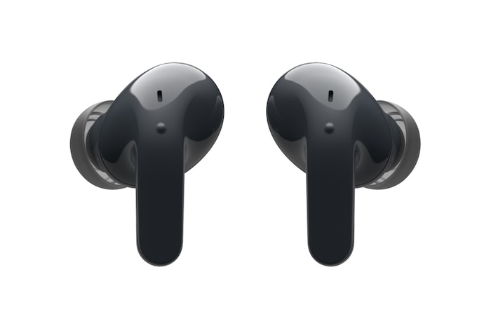 LG TONE Free T90 (黑色), TONE-T90Q