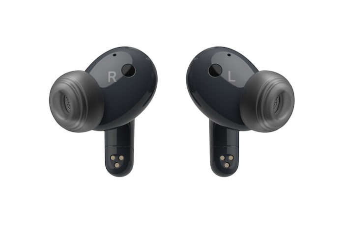 LG TONE Free T90 (黑色), TONE-T90Q