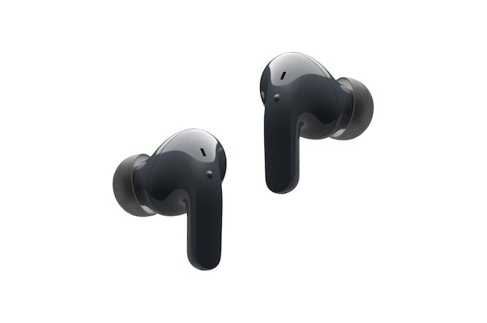 LG TONE Free T90 (黑色), TONE-T90Q