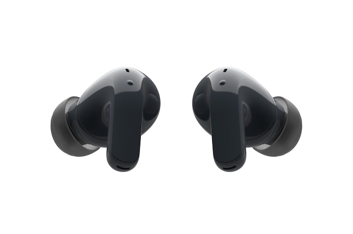 LG TONE Free T90 (黑色), TONE-T90Q