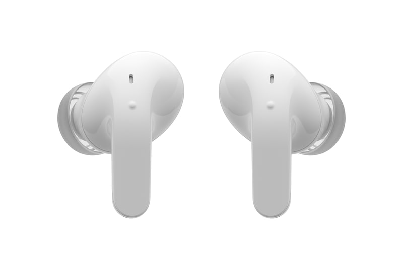 LG TONE Free T90 (白色), TONE-T90Q