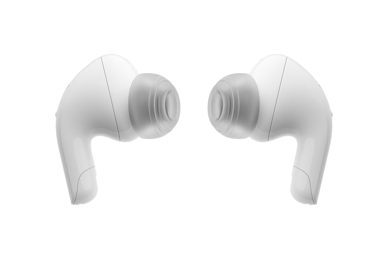 LG TONE Free T90 (白色), TONE-T90Q