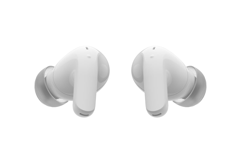 LG TONE Free T90 (白色), TONE-T90Q