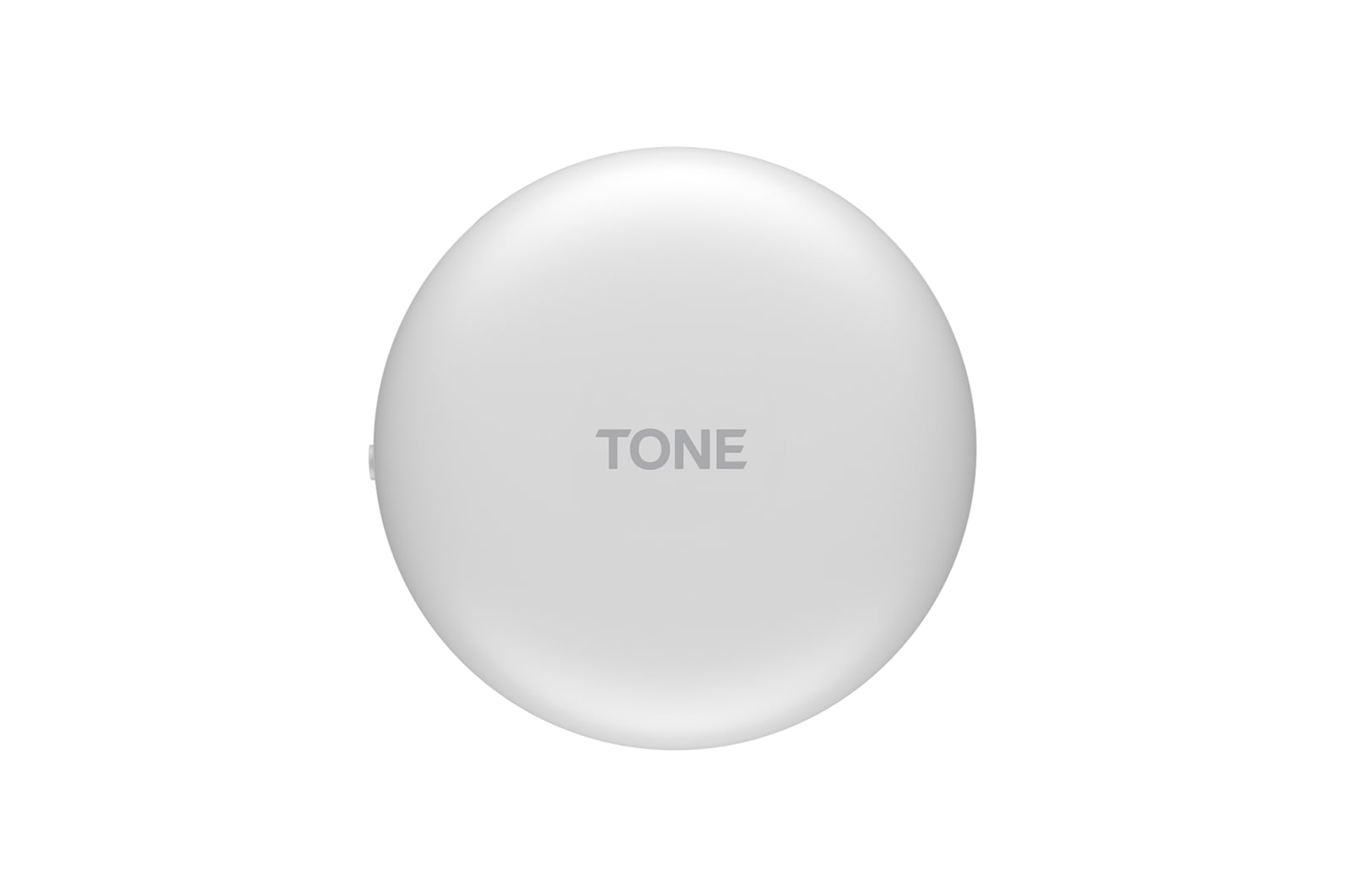 LG TONE Free T90 (白色), TONE-T90Q