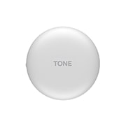 LG TONE Free T90 (白色), TONE-T90Q