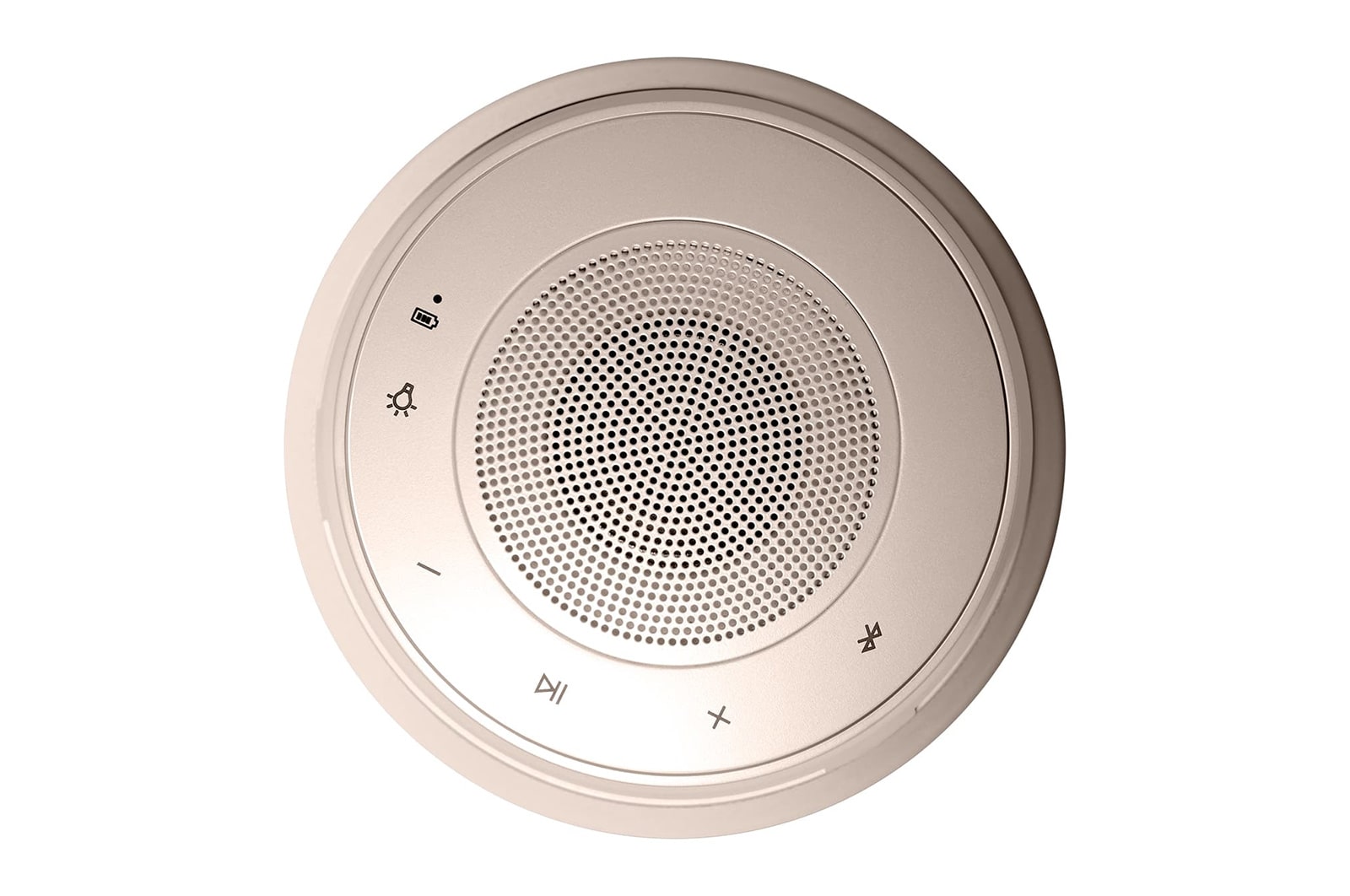 LG XBOOM 360 XO3 便攜式藍牙喇叭  (米白) , XO3QBE