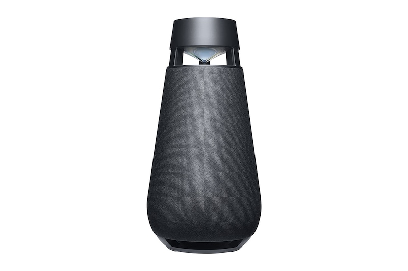 LG XBOOM 360 XO3 便攜式藍牙喇叭  (炭黑) , XO3QBK