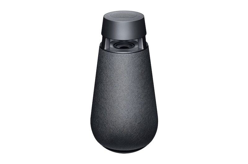 LG XBOOM 360 XO3 便攜式藍牙喇叭  (炭黑) , XO3QBK