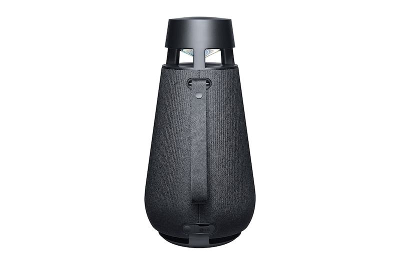 LG XBOOM 360 XO3 便攜式藍牙喇叭  (炭黑) , XO3QBK