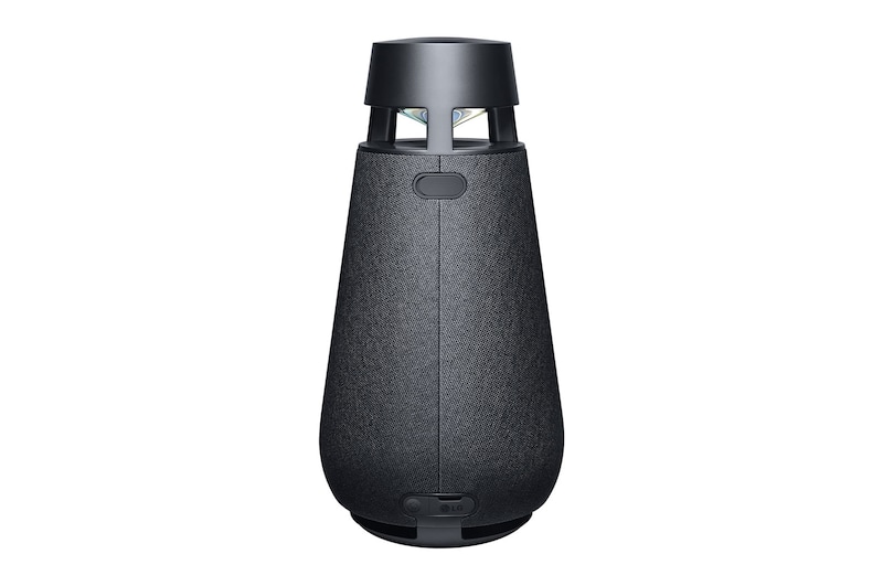 LG XBOOM 360 XO3 便攜式藍牙喇叭  (炭黑) , XO3QBK