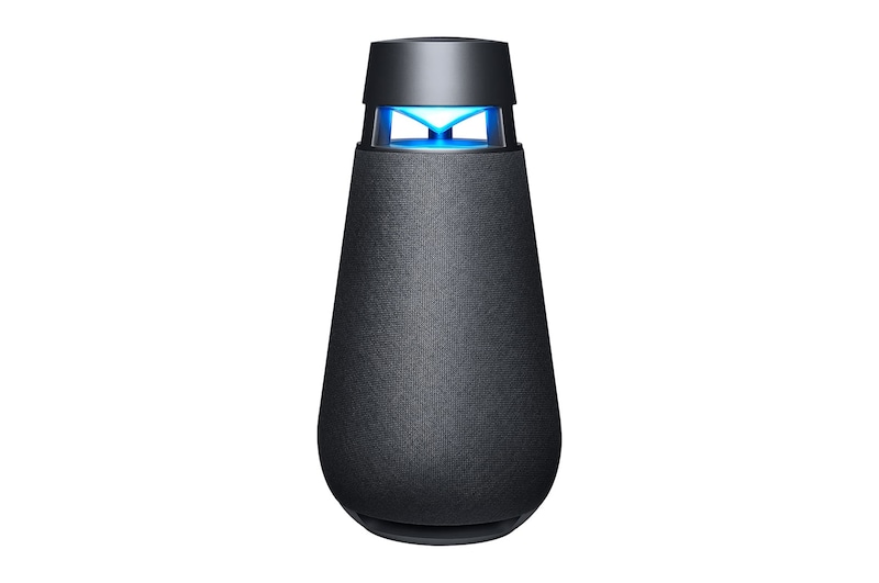 LG XBOOM 360 XO3 便攜式藍牙喇叭  (炭黑) , XO3QBK