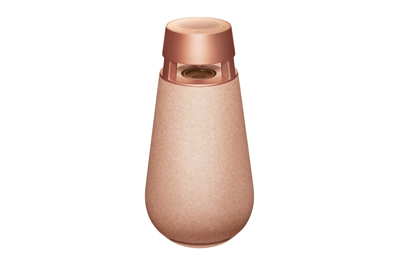 LG XBOOM 360 XO3 便攜式藍牙喇叭 (珊瑚粉) , XO3QPK