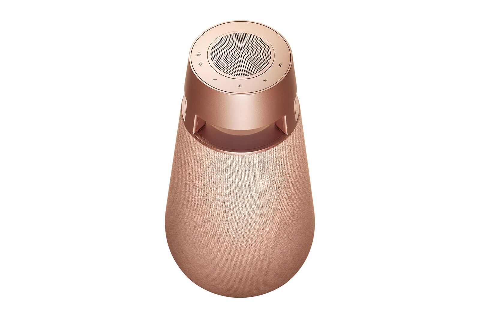 LG XBOOM 360 XO3 便攜式藍牙喇叭 (珊瑚粉) , XO3QPK
