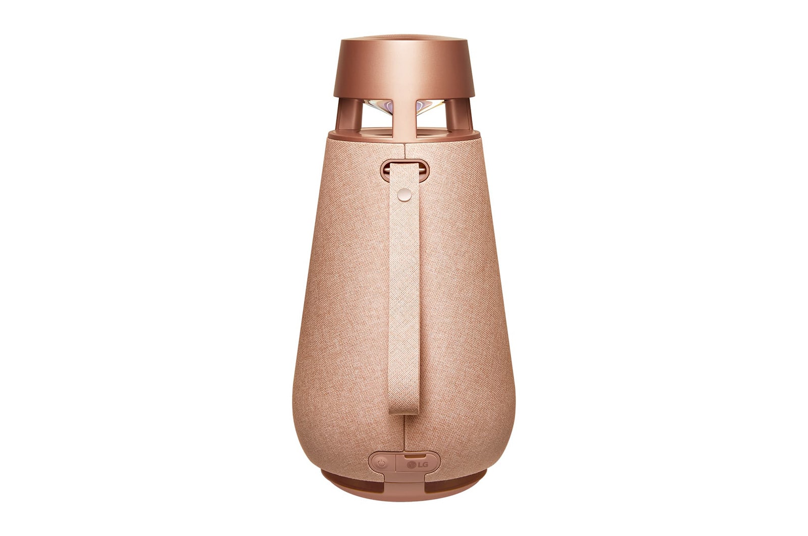 LG XBOOM 360 XO3 便攜式藍牙喇叭 (珊瑚粉) , XO3QPK