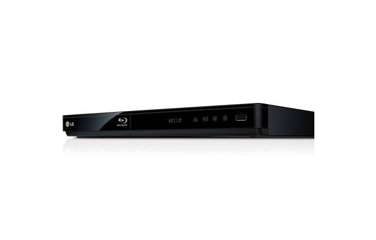 LG BD620 藍光播放機, BD620