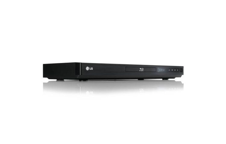 LG BD660 藍光播放機, BD660